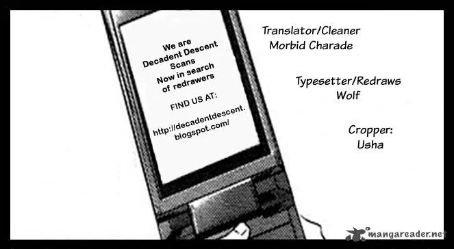 Tenshi Tokei Chapter 4 page 30
