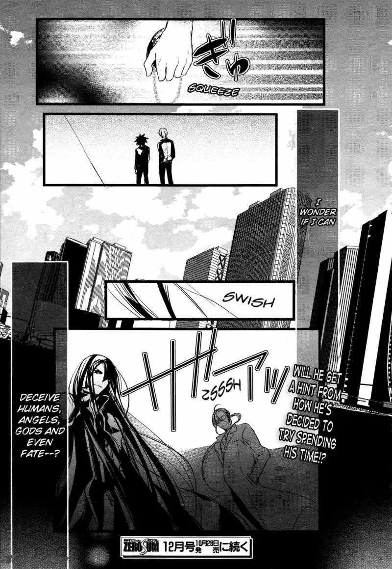 Tenshi Tokei Chapter 4 page 29