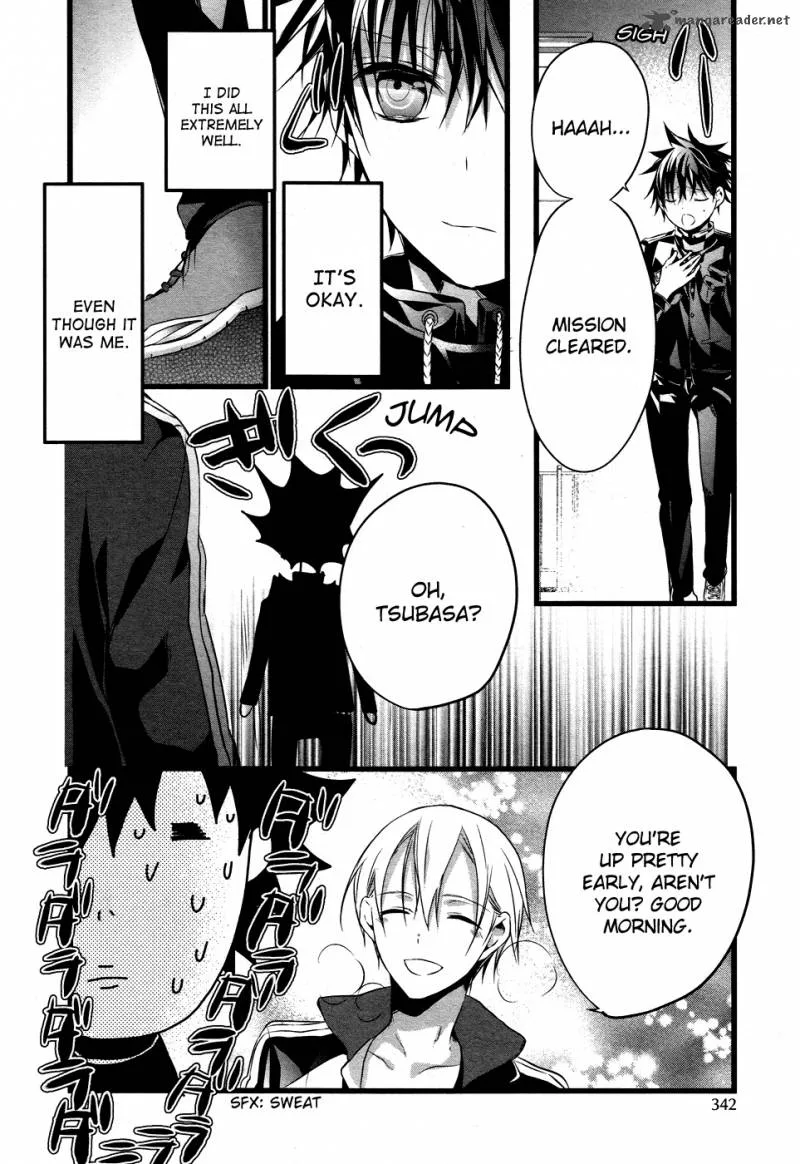 Tenshi Tokei Chapter 4 page 22