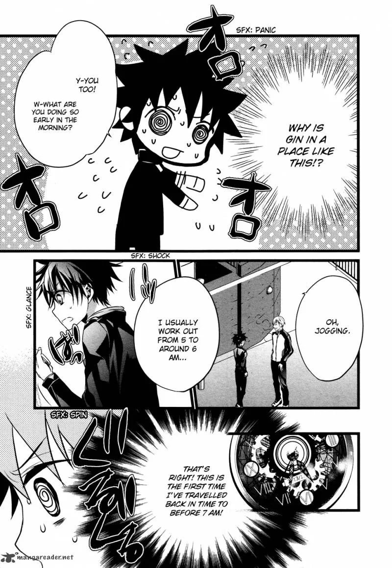 Tenshi Tokei Chapter 4 page 23