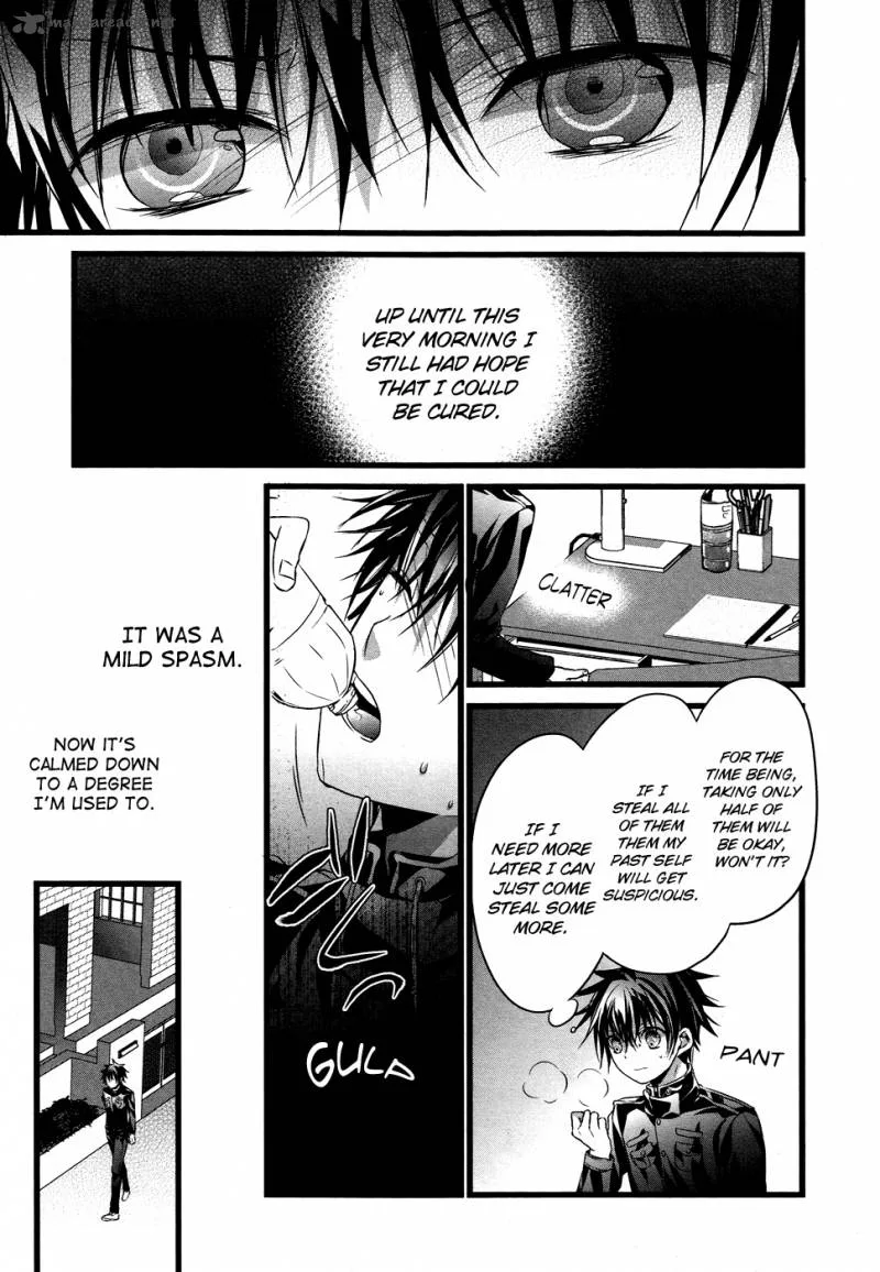 Tenshi Tokei Chapter 4 page 21
