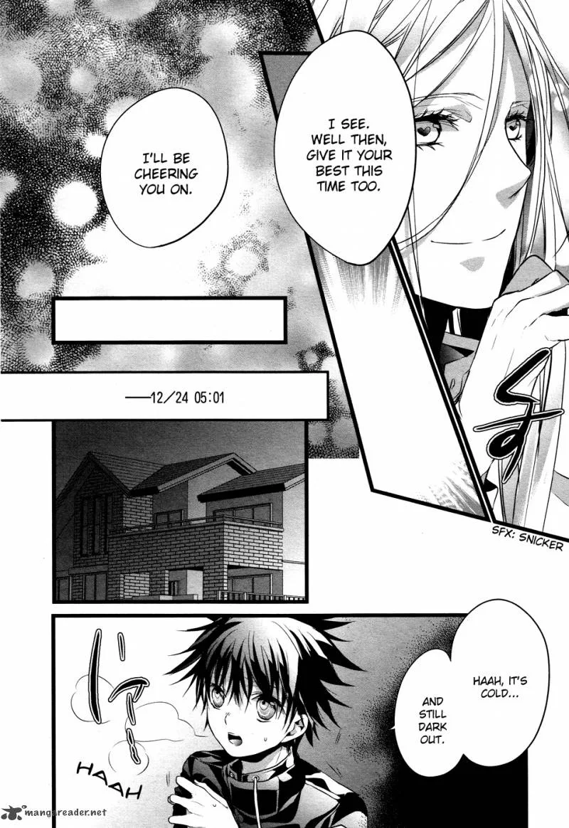 Tenshi Tokei Chapter 4 page 18