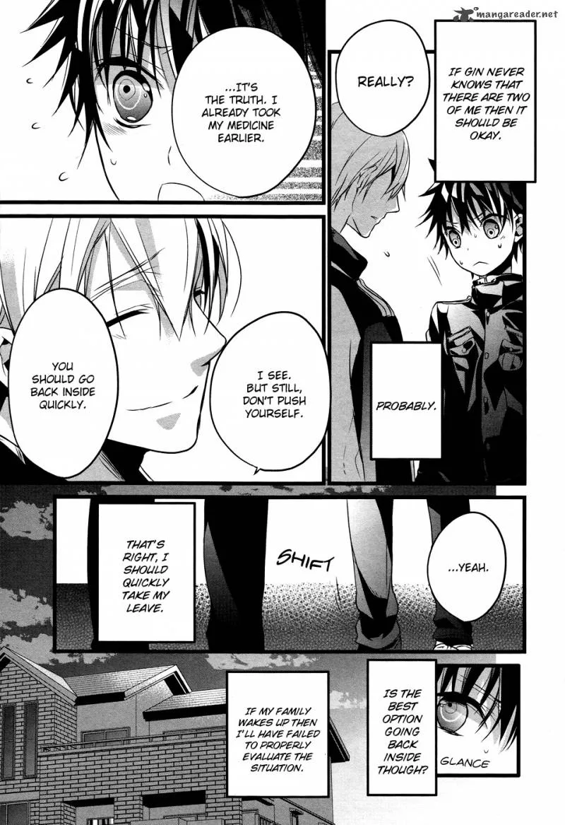 Tenshi Tokei Chapter 4 page 25