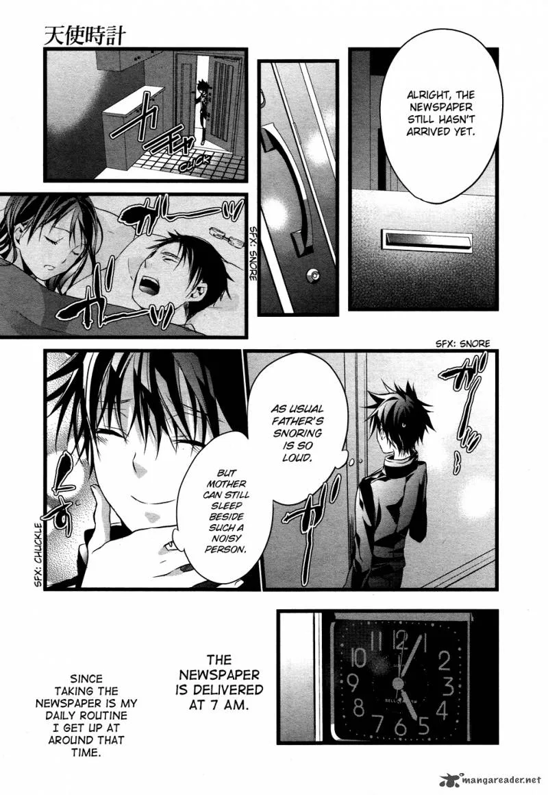 Tenshi Tokei Chapter 4 page 19