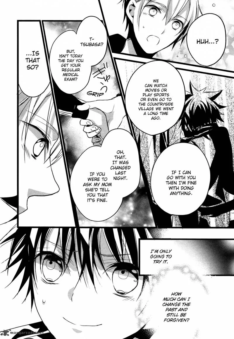 Tenshi Tokei Chapter 4 page 28