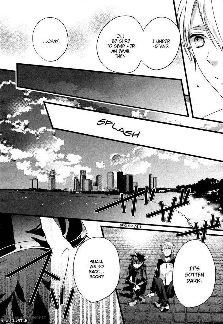 Tenshi Tokei Chapter 5 page 8
