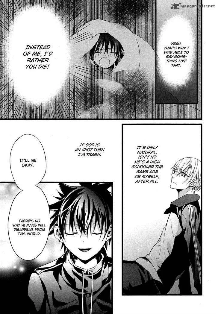 Tenshi Tokei Chapter 5 page 13
