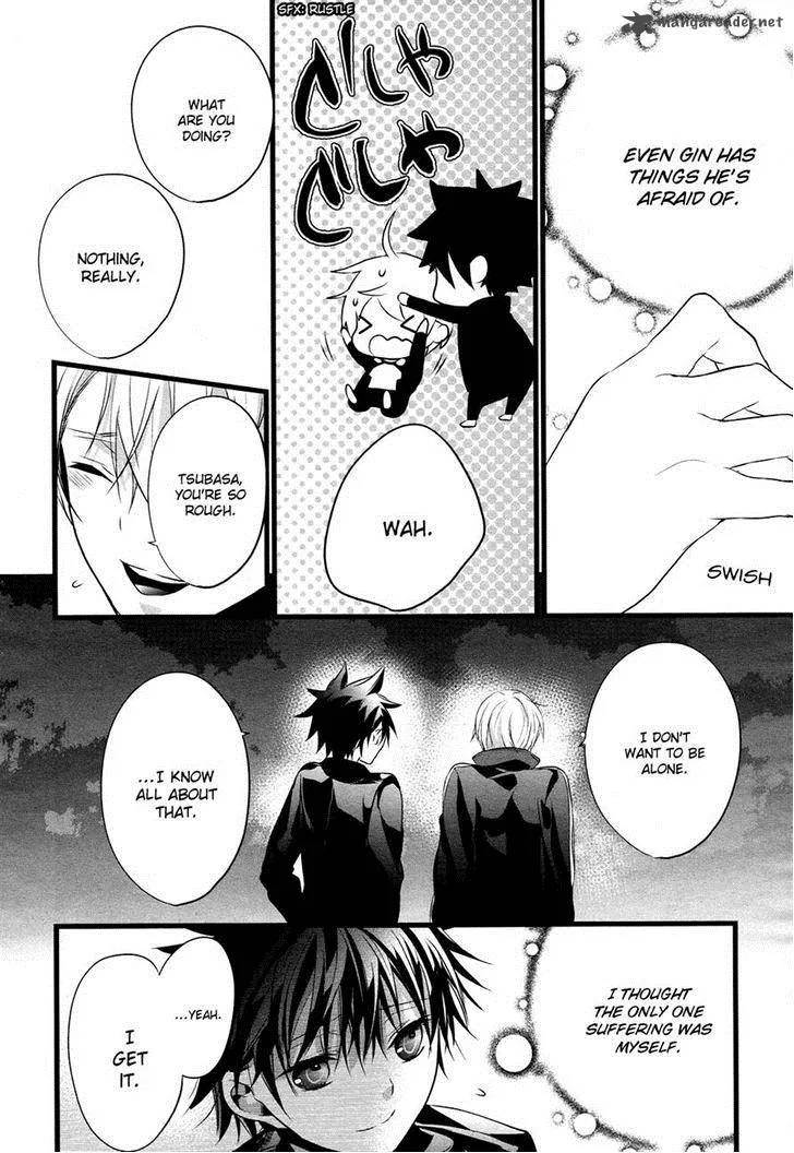 Tenshi Tokei Chapter 5 page 12