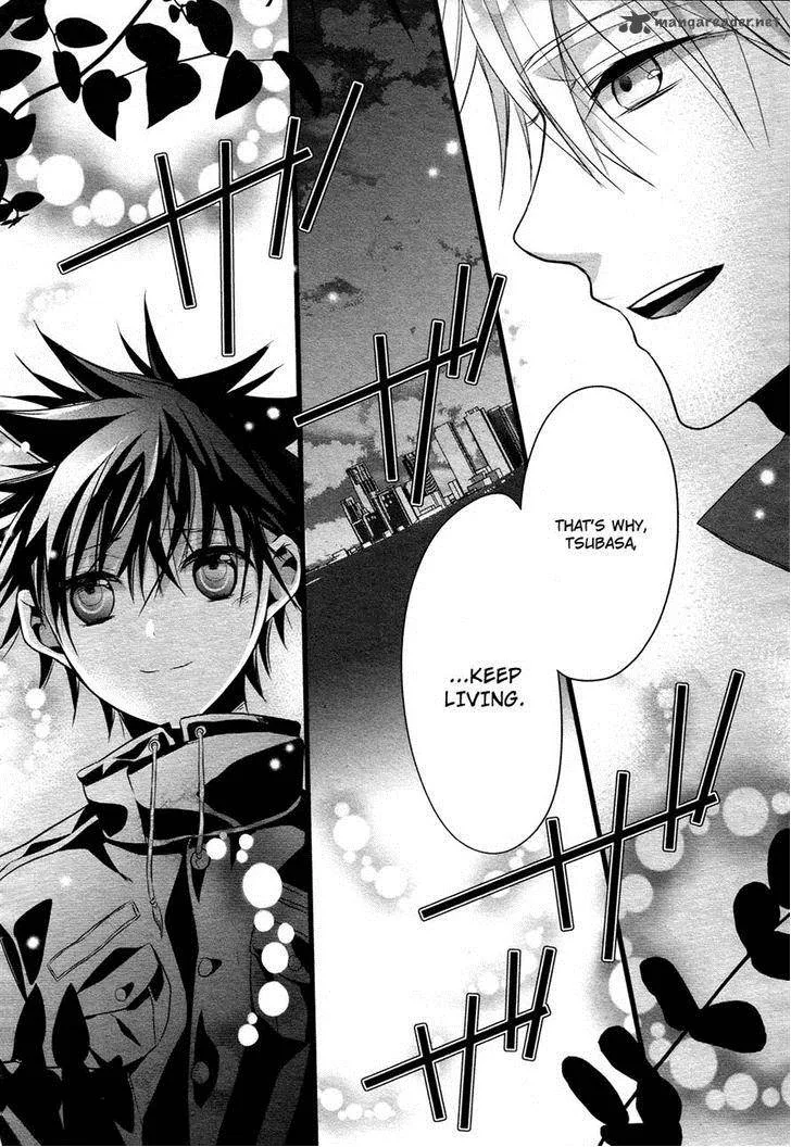 Tenshi Tokei Chapter 5 page 17