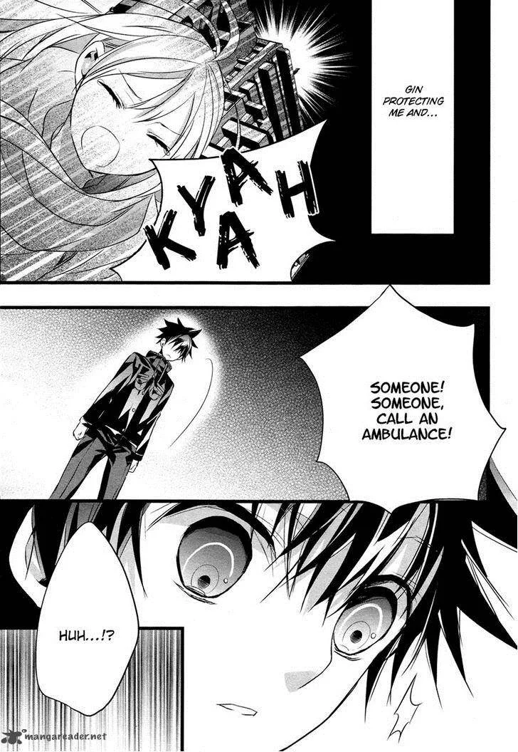 Tenshi Tokei Chapter 5 page 20