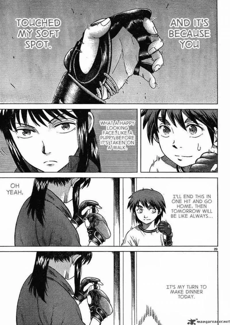 Teppu Chapter 1 page 28