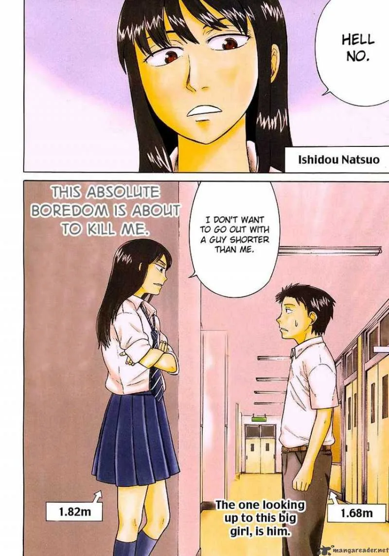 Teppu Chapter 1 page 2