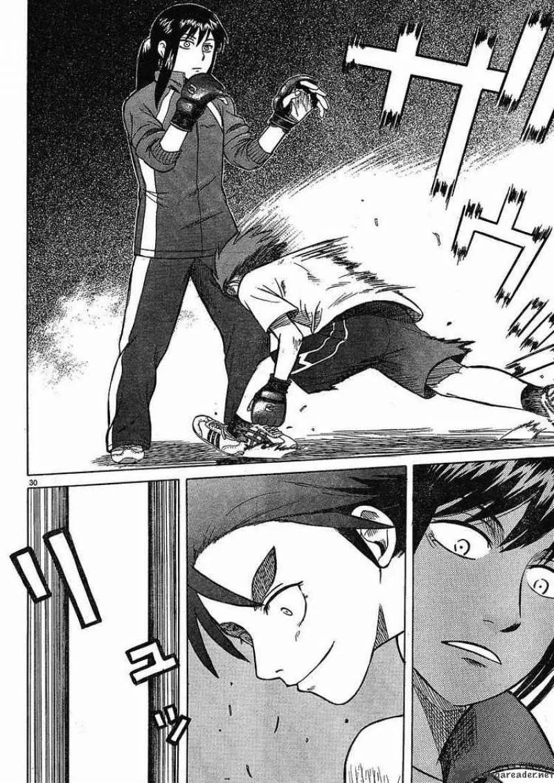 Teppu Chapter 1 page 29