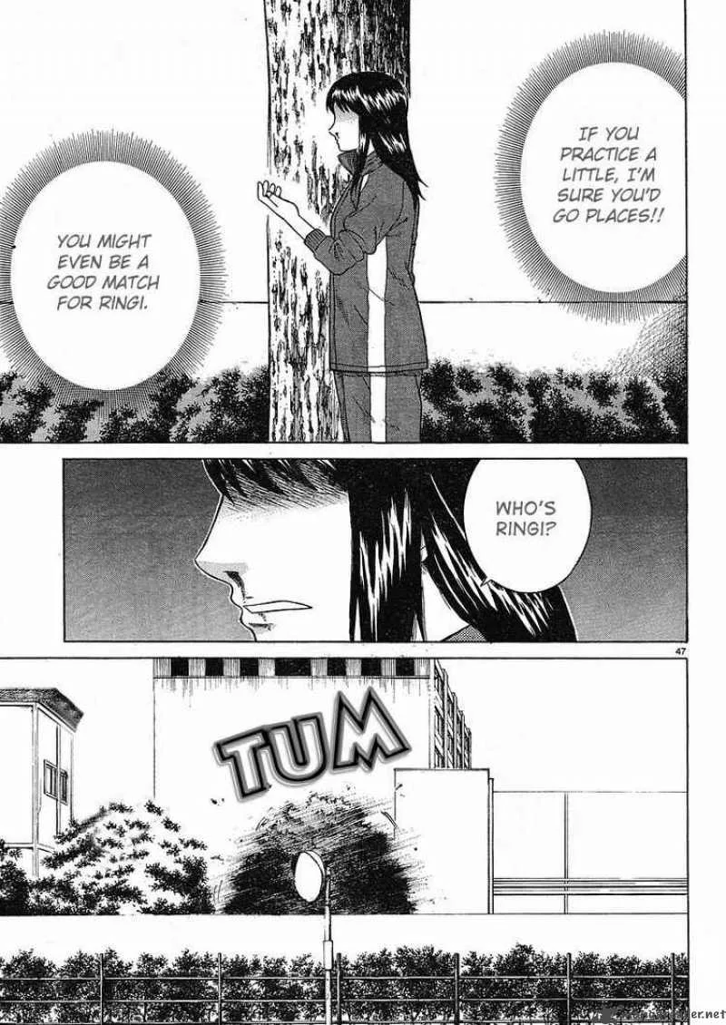 Teppu Chapter 1 page 46