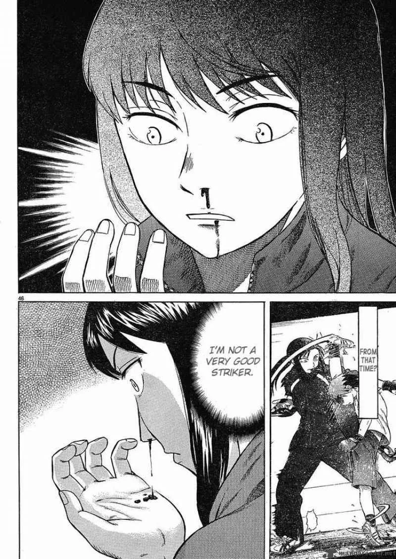 Teppu Chapter 1 page 45