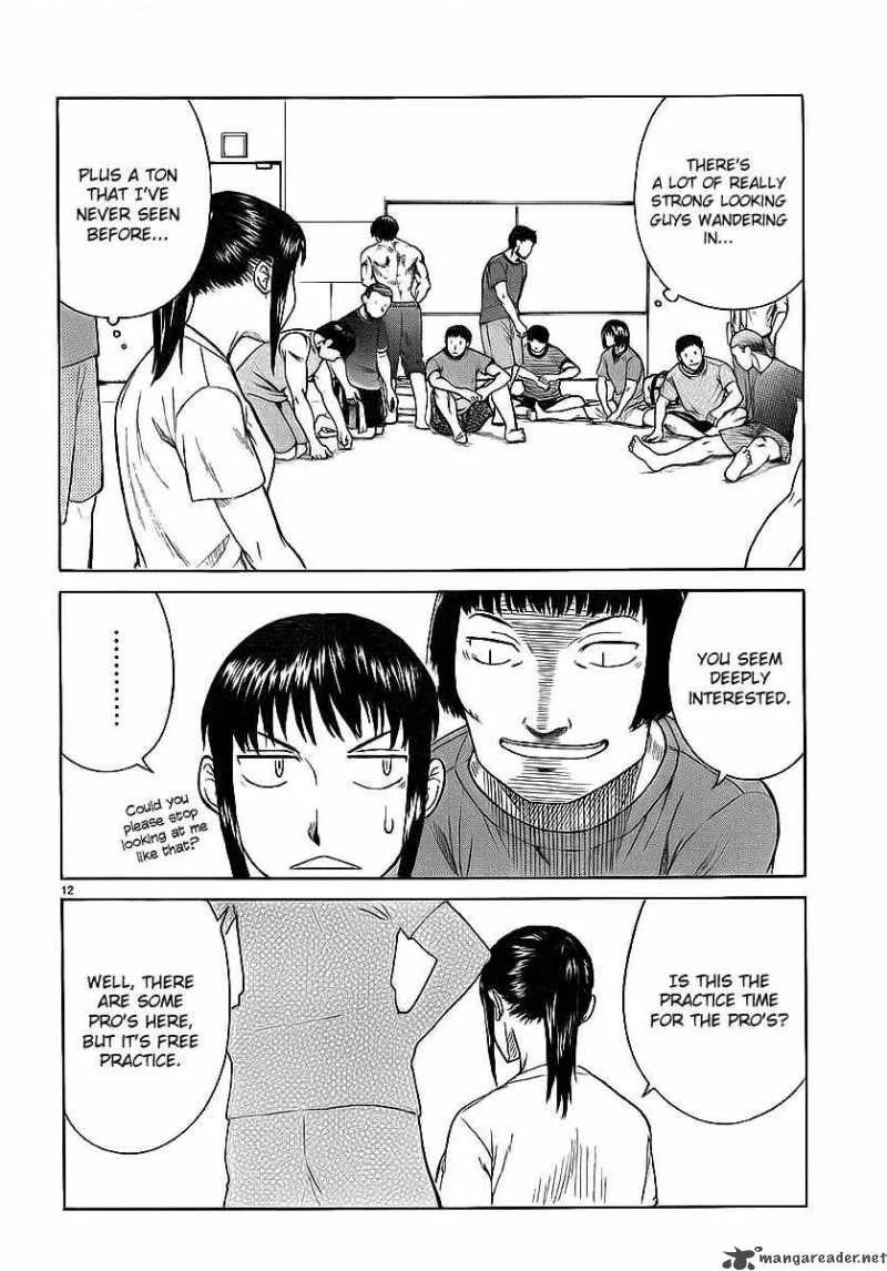 Teppu Chapter 10 page 14