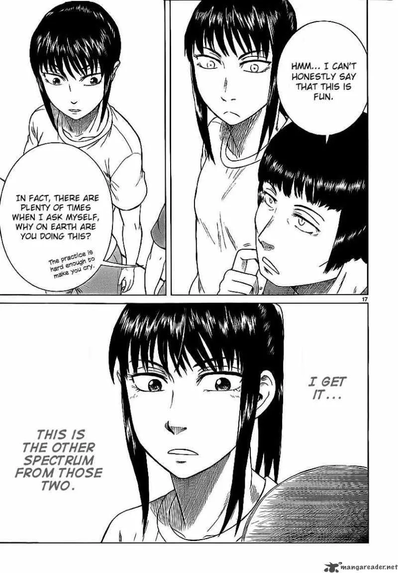 Teppu Chapter 10 page 19