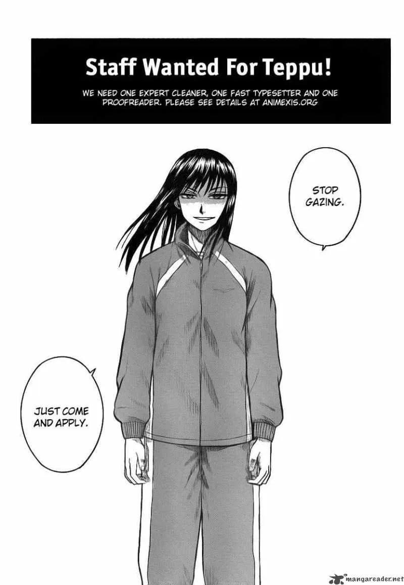 Teppu Chapter 10 page 2