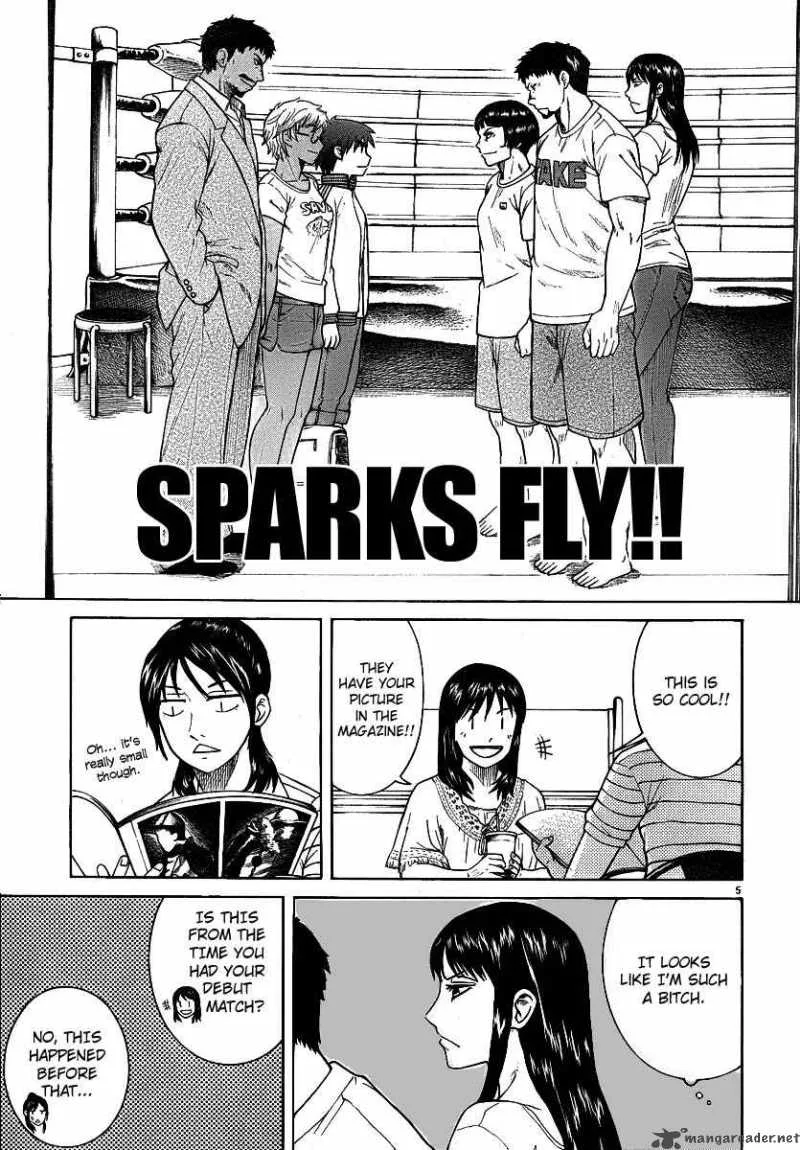 Teppu Chapter 10 page 7