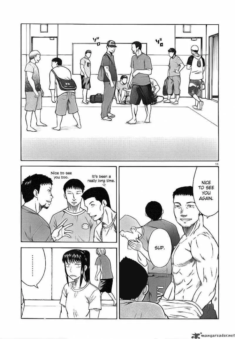 Teppu Chapter 10 page 13