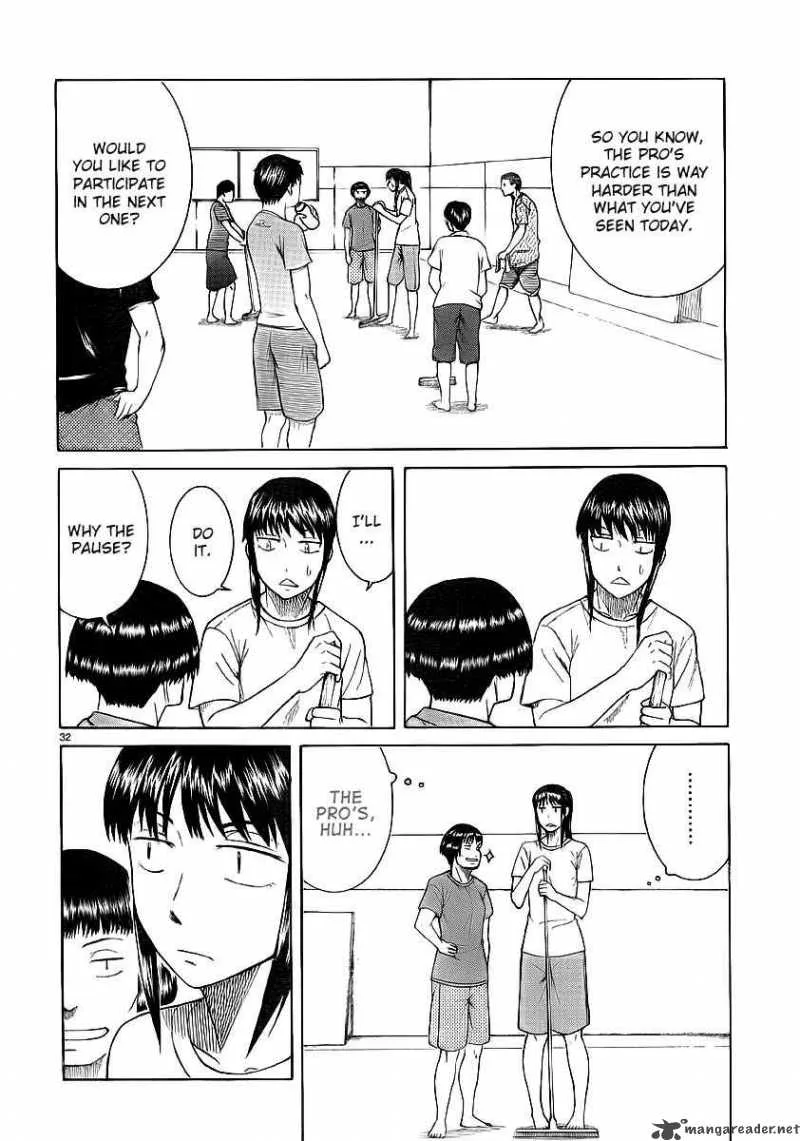 Teppu Chapter 10 page 34