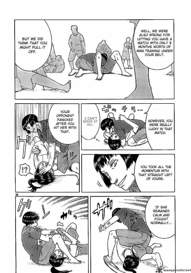 Teppu Chapter 10 page 30
