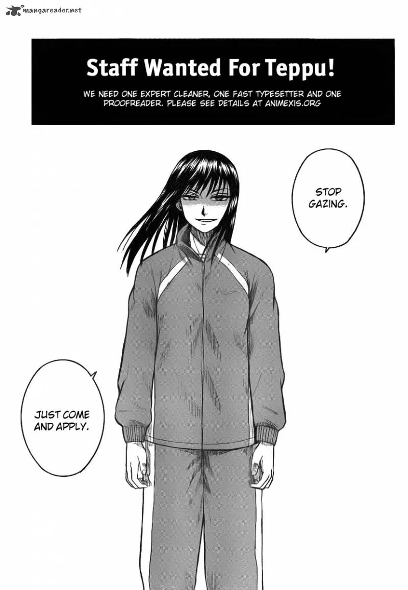 Teppu Chapter 11 page 2
