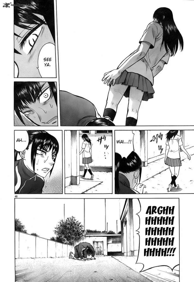 Teppu Chapter 11 page 48