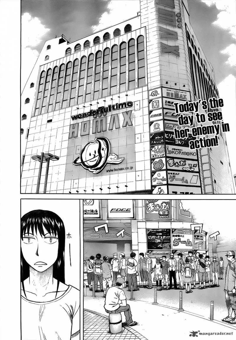 Teppu Chapter 12 page 4