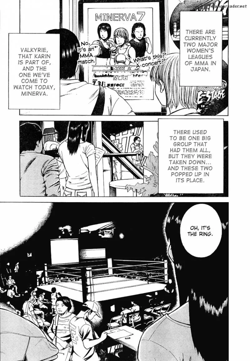 Teppu Chapter 12 page 7