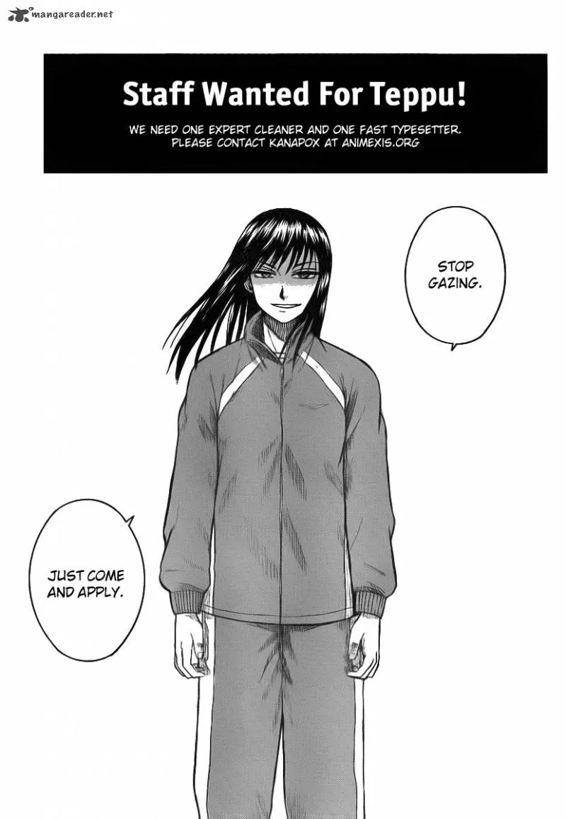 Teppu Chapter 12 page 2