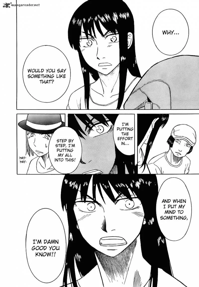 Teppu Chapter 12 page 43