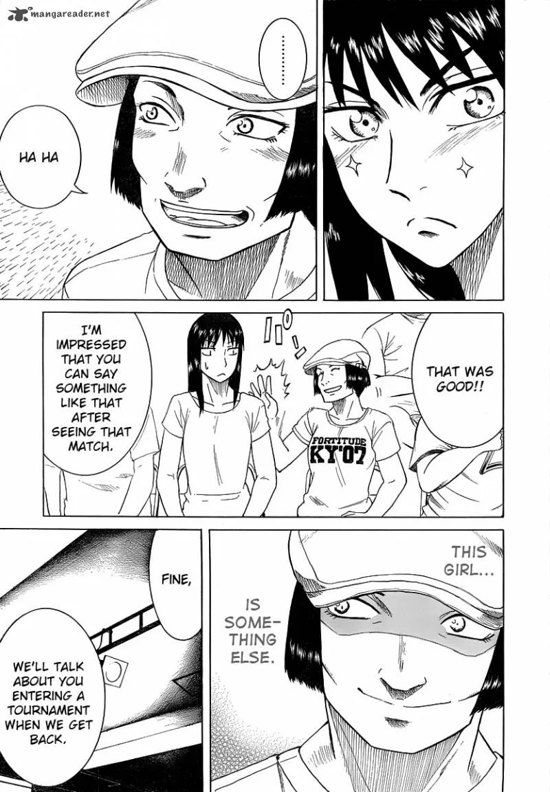 Teppu Chapter 12 page 44