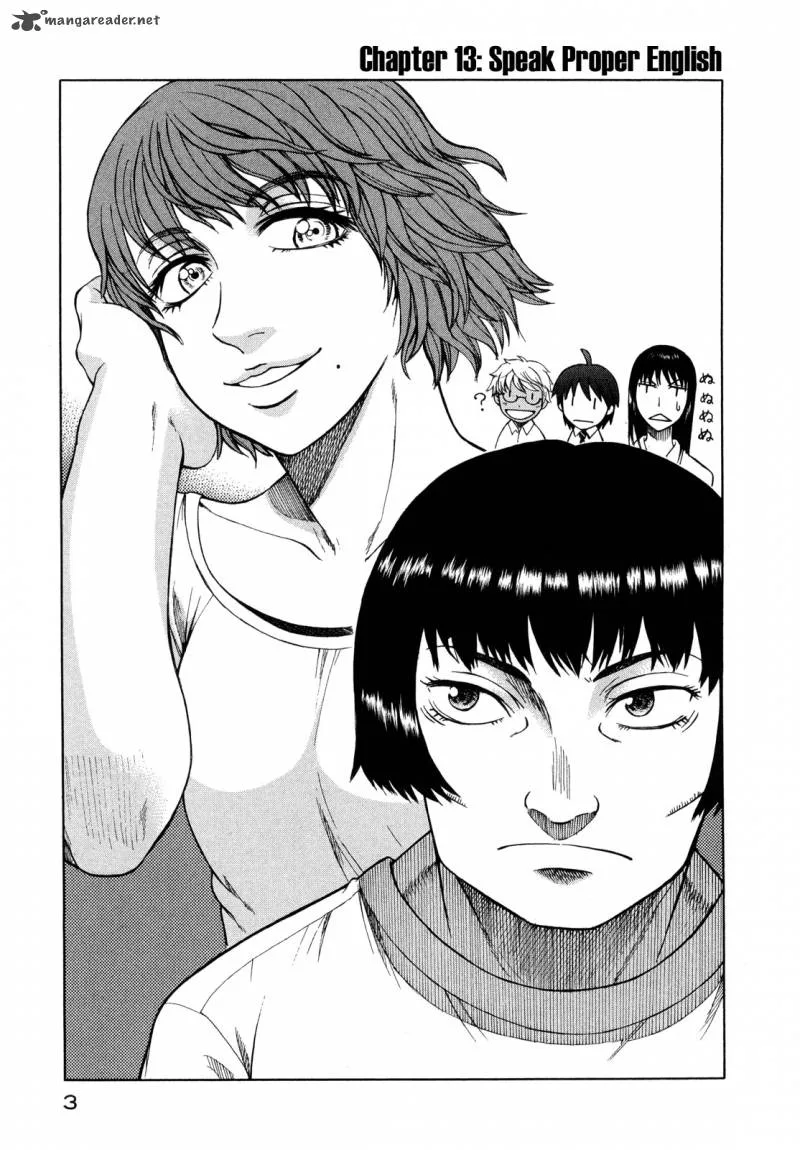 Teppu Chapter 13 page 7