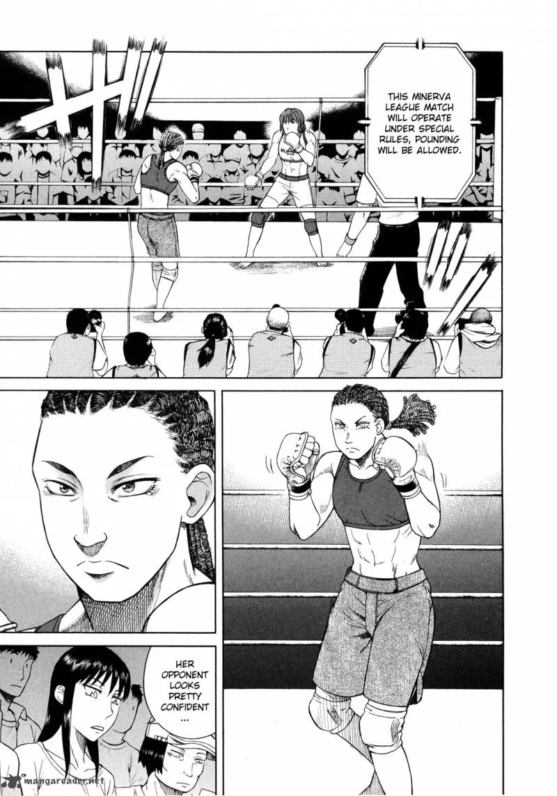 Teppu Chapter 13 page 9