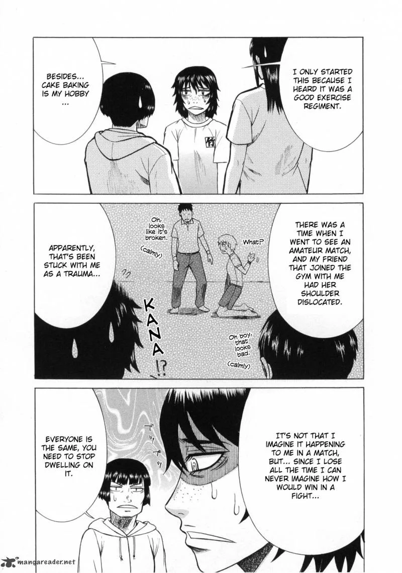 Teppu Chapter 14 page 24