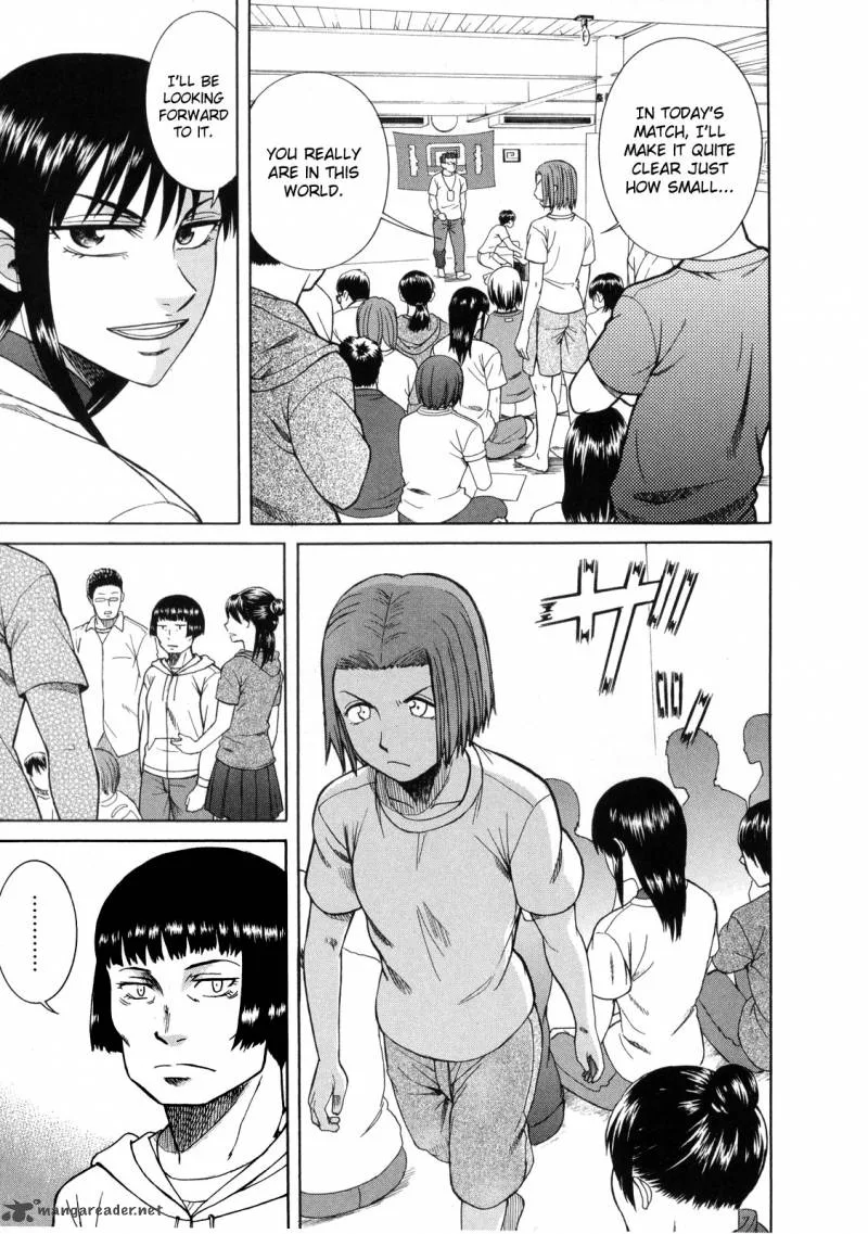 Teppu Chapter 14 page 30