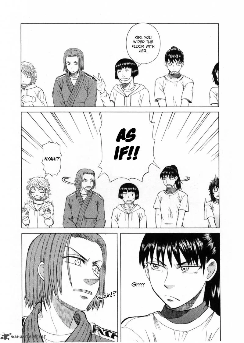 Teppu Chapter 14 page 46