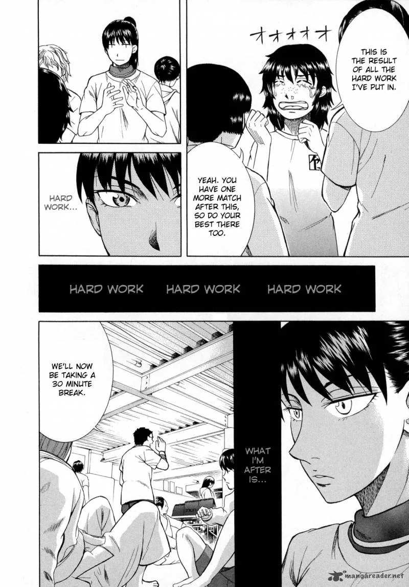 Teppu Chapter 14 page 49
