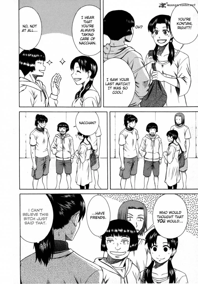 Teppu Chapter 14 page 51