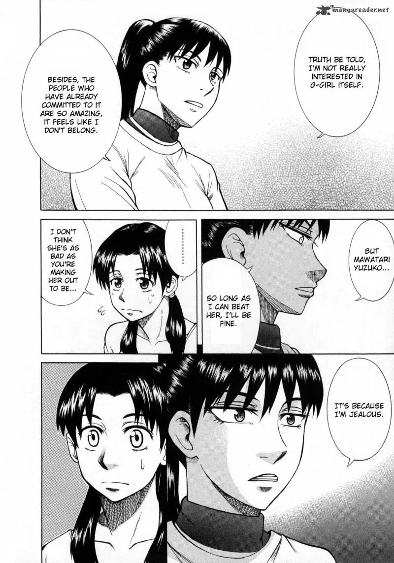 Teppu Chapter 14 page 53