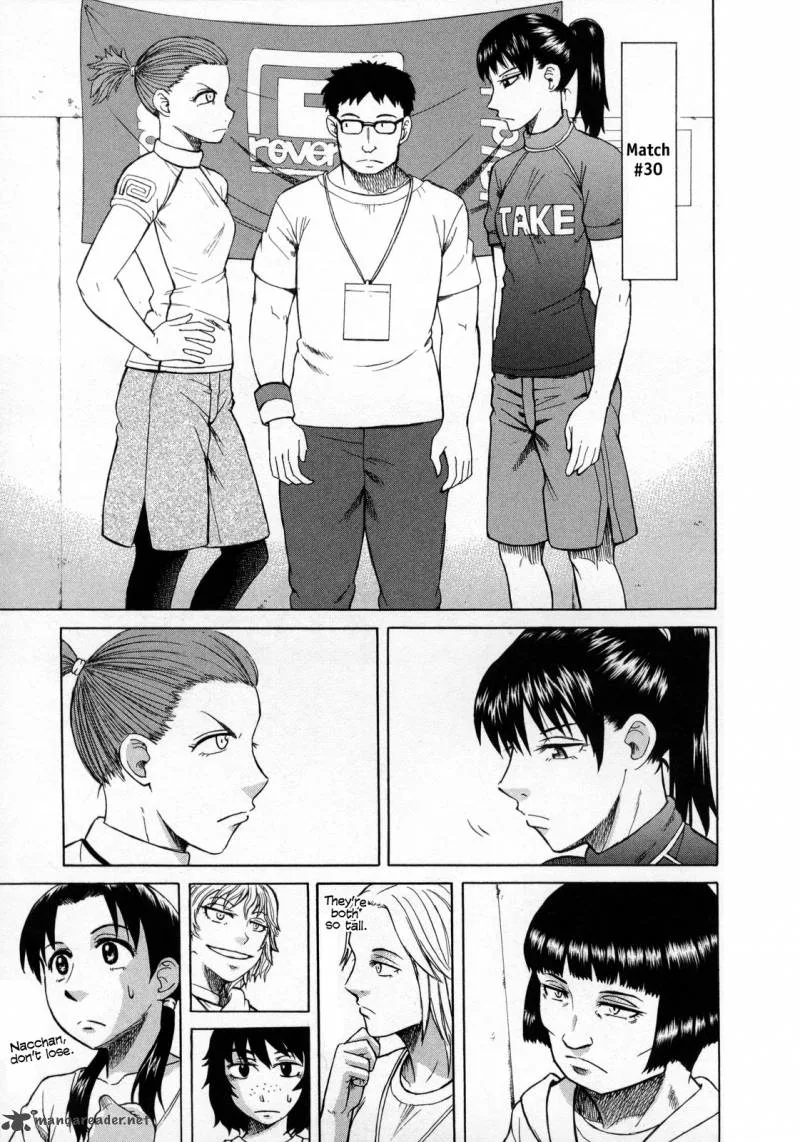 Teppu Chapter 14 page 56