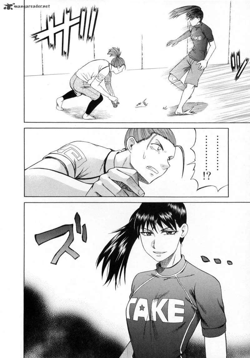 Teppu Chapter 15 page 13
