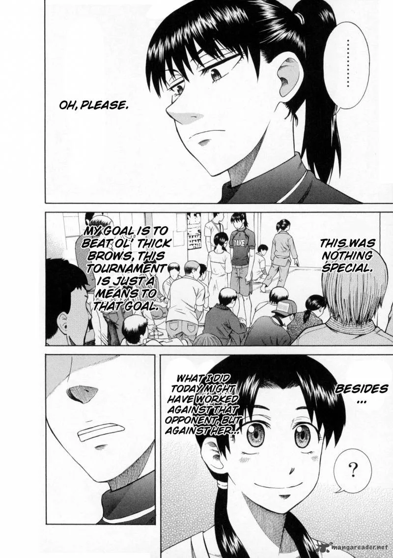 Teppu Chapter 15 page 37