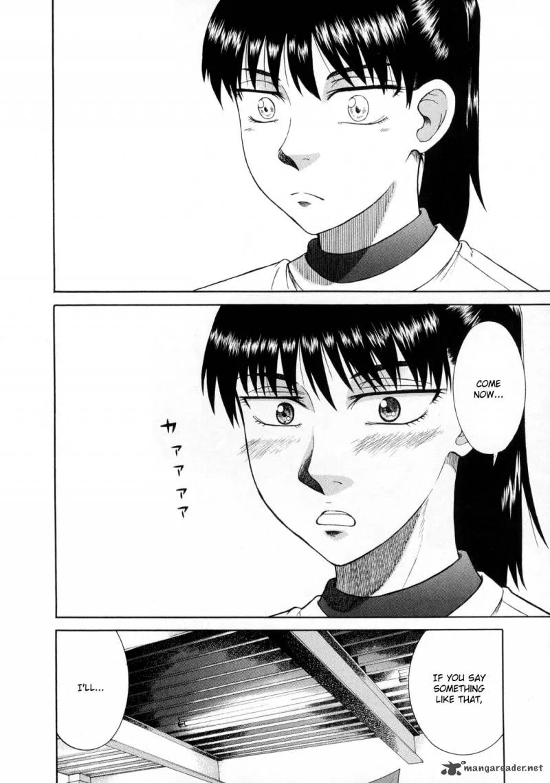 Teppu Chapter 15 page 45