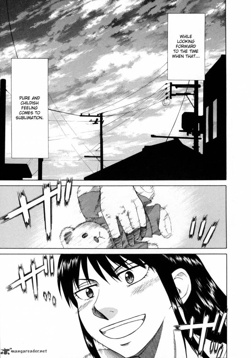 Teppu Chapter 15 page 48