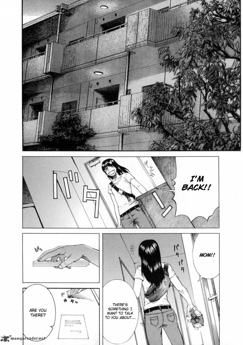 Teppu Chapter 15 page 49
