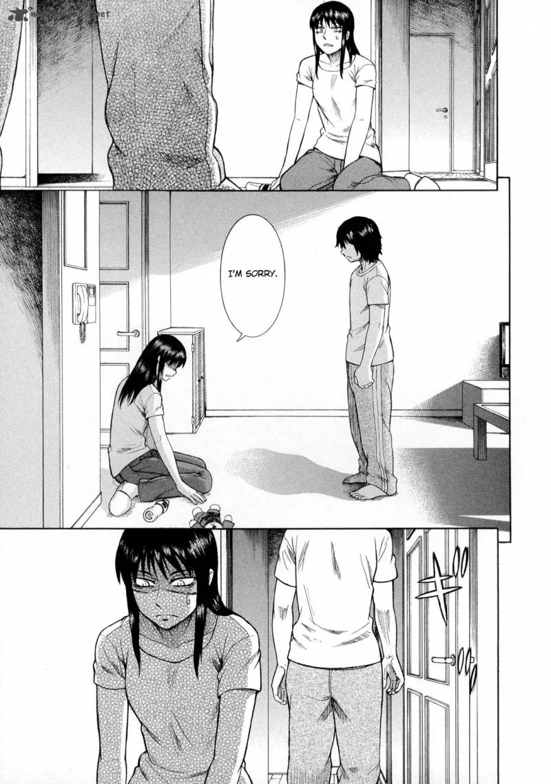 Teppu Chapter 15 page 56