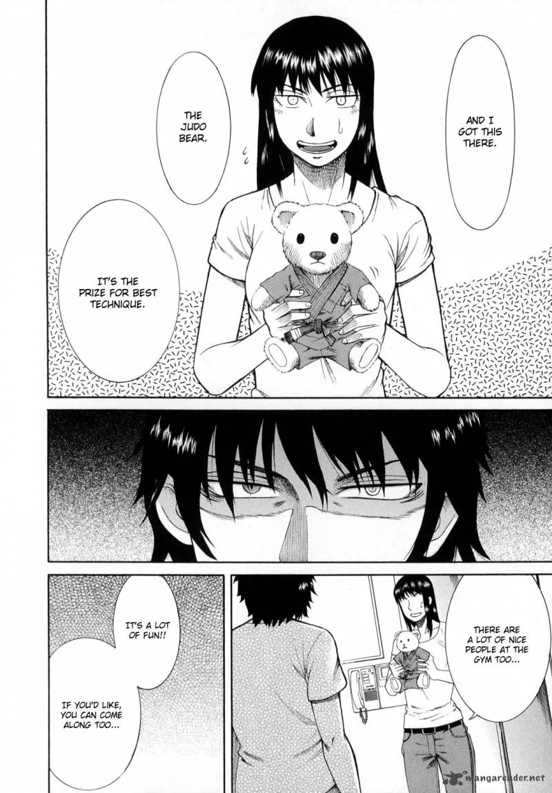 Teppu Chapter 15 page 53
