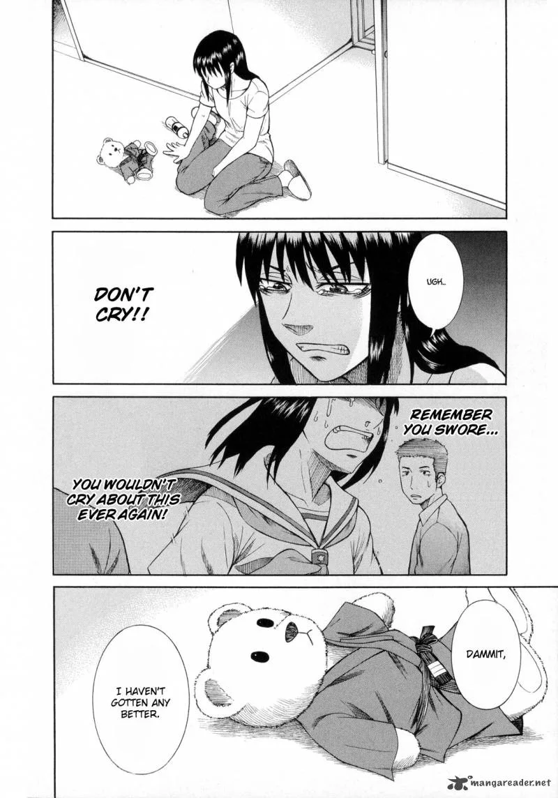 Teppu Chapter 15 page 57